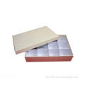 Cardboard Folding Paper Box for Gift Packaging